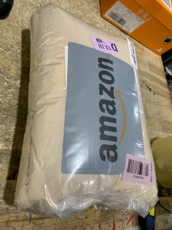 Photo 1 of 1 Pack 3 Calming Blankets Fluffy Premium Fleece Pet Blanket Soft Sherpa Throw for Dog Puppy Cat Beige Large (41" x31'')