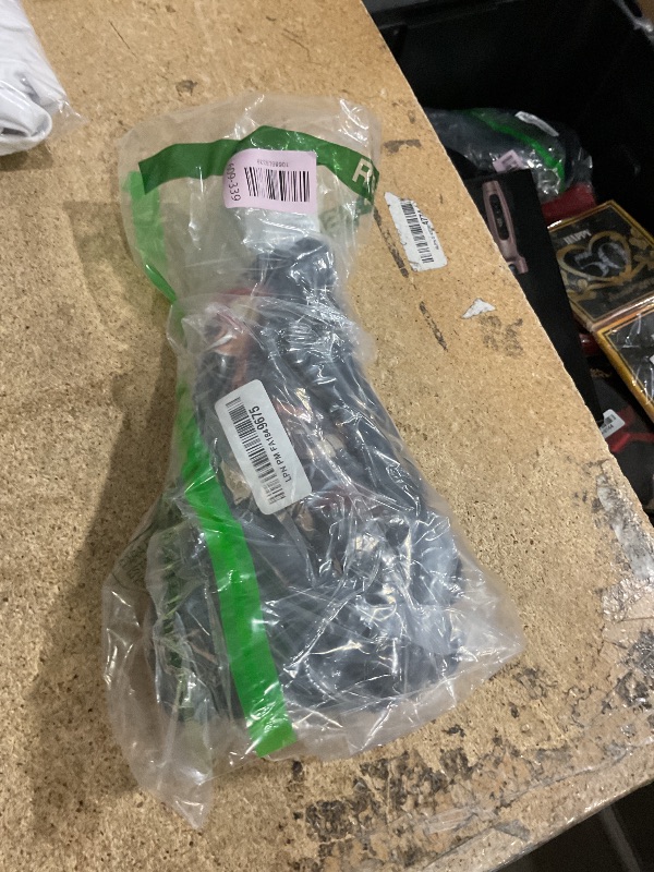 Photo 1 of **RUNS SMALL** Turkey t shirt, XL, black