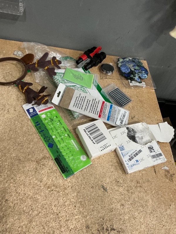 Photo 1 of *FINAL SALE 11 ASSORTED ITEMS 