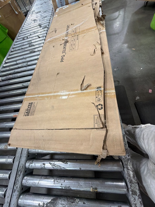 Photo 1 of *************INCOMPLETE ITEM, MISSING MULTIPLE BOXES, ONLY INCLUDES THE PMETALPANELS*****************
GarveeLife 20'X30'x12' Metal Carport for Multiple Vehicles, Heavy Duty Steel Car Ports, Vertical Roof Design, for All-Weather, for Full-Size Pickup Truck