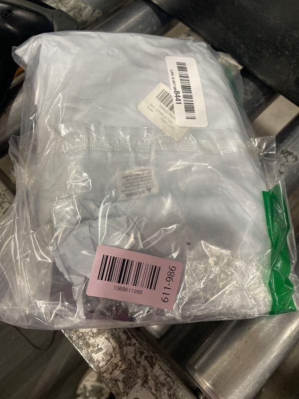 Photo 1 of 10 Pack Leg Bag Extension Tubing 18 Inch Flexible Kink Resistant Urine Collection Tube with Secure Connection for Comfortable Daily Use Green