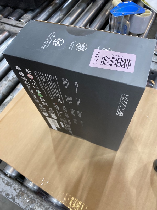 Photo 1 of **PARTS ONLY** Holy Stone HS720G GPS Drones with Camera for Adults 4K, 2-Axis Gimbal, 120°FOV, Brushless Motor, 5G WiFi Transmission, Optical Flow, Follow Me, Smart Return Home, Professional FPV Drone for Beginner