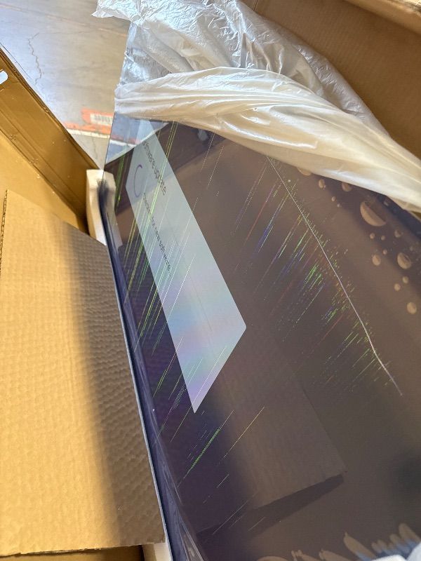 Photo 1 of ***PARTS ONLY*** Roku Smart TV – 50-Inch Select Series, 4K HDR TV – RokuTV with Enhanced Voice Remote – Flat Screen LED Television with Wi-Fi for Streaming Live Local News, Sports, Family Entertainment