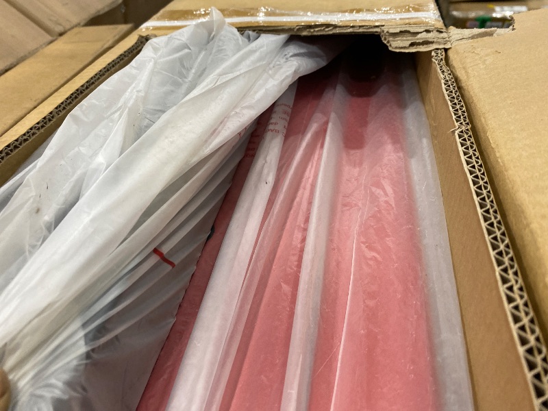 Photo 1 of **PARTS ONLY** GarveeLife Power Cage with LAT Pulldown, Multi-Functional Power Rack with Cable Pulley System and J-Hooks, Squat Rack with Dip Bars and Landmine Attachment, Weight Cage for Home Gym Equipment