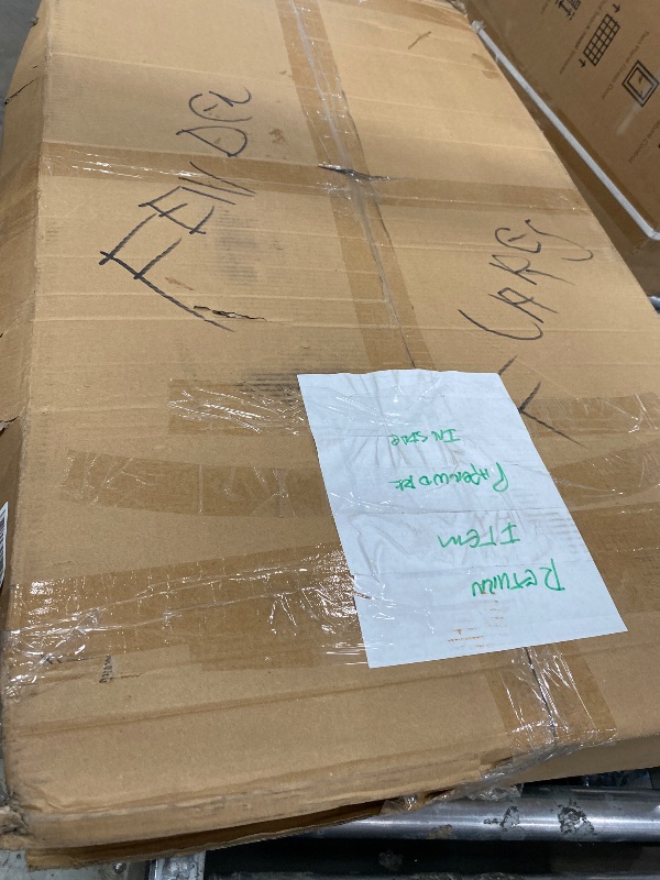 Photo 1 of ***No mounting hardware ***
ECOTRIC Fender Flares Compatible with 2009-2010 Dodge Ram 1500/2011-2018 Ram 1500/2019-2023 Ram 1500 Classic Fleetside, Truck Wheel Flares Wheel Cover Textured Black Rivet Style 4Pcs