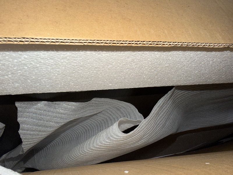 Photo 1 of (2 boxes) Picket House Furnishings Jamison Dining Table with Storage in White plus bench 