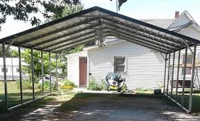 Photo 1 of ***Panels only*** 20X25FT CARPORT
