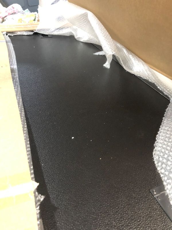 Photo 1 of ** tonneau cover not a table**
FLOOR STANDING WORK BENCH