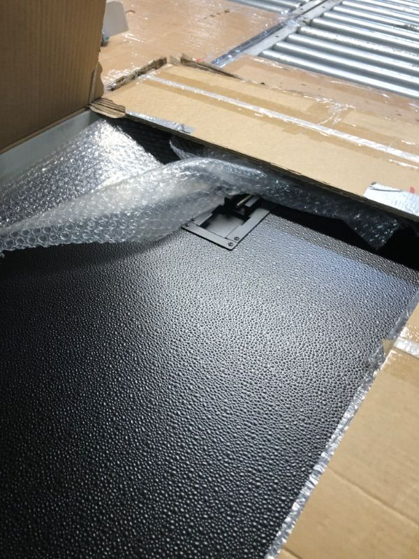 Photo 1 of ** tonneau cover not a table**
FLOOR STANDING WORK BENCH