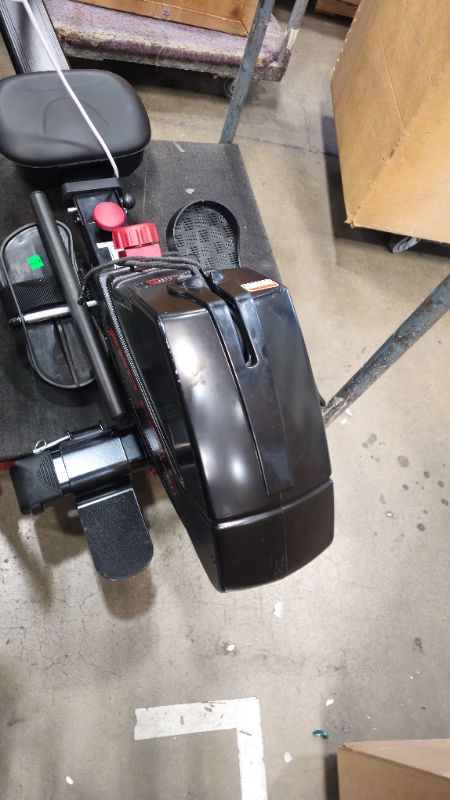 Photo 1 of ***PARTS ONLY***ProForm 440R Rower