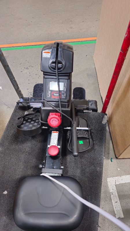 Photo 1 of ***PARTS ONLY***ProForm 440R Rower