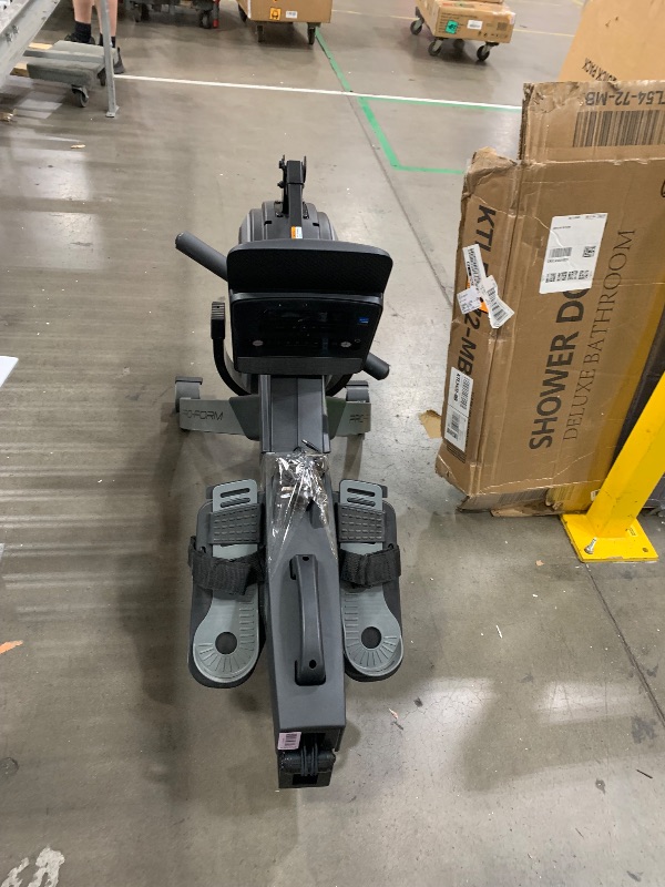 Photo 1 of ***PARTS ONLY***pfrw48121 pro form rower