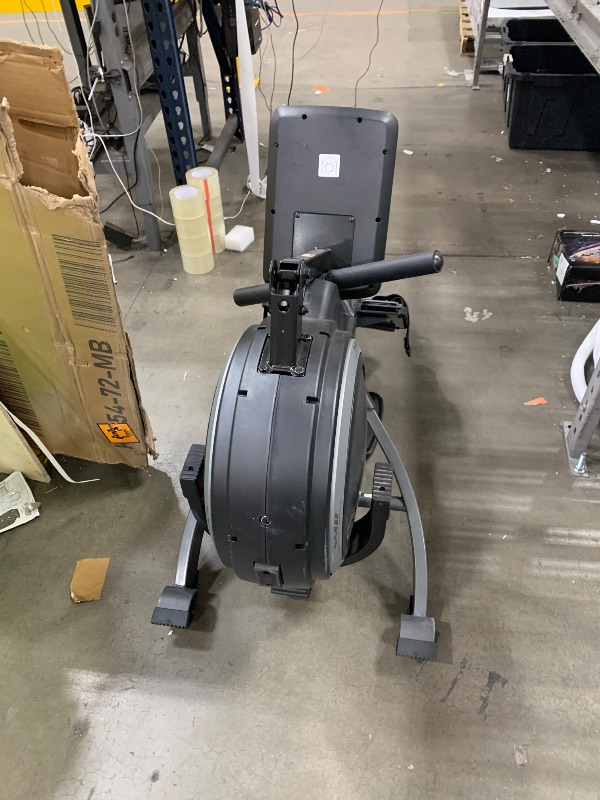 Photo 1 of ***PARTS ONLY***pfrw48121 pro form rower