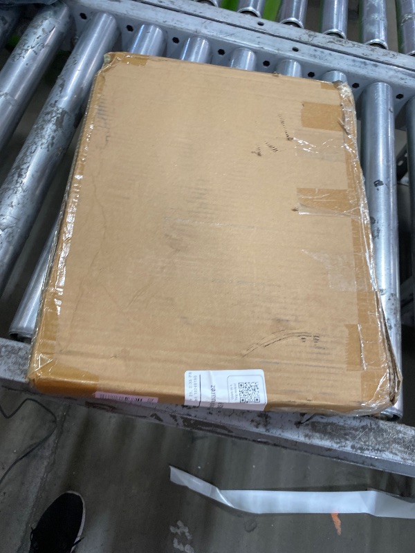 Photo 1 of (assembly required) Balance Board Professional Wobble Board for Adults Anti-Slip 350LBS Balance Boards for Physical Therapy Standing Desk Core Strength Wooden Balance Board Rocker Board