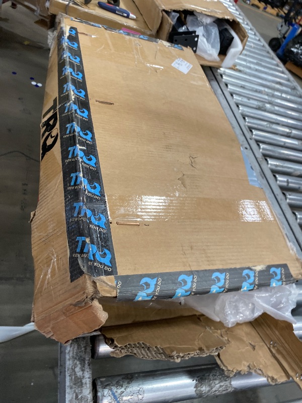 Photo 1 of ***MISSING PARTS***
TRQ Complete Shock Assembly & Shock Absorber Kit Performance Front & Rear Compatible with 2019-2024 Ram 1500