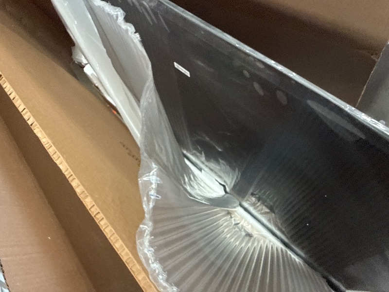 Photo 1 of ***Parts Only*** TCL 65-Inch Class S5 UHD 4K LED Smart TV with Fire TV (65S551F, 2024), Dolby Vision, HDR PRO+, Atmos, Alexa Built-in, Apple AirPlay 2, Streaming Television