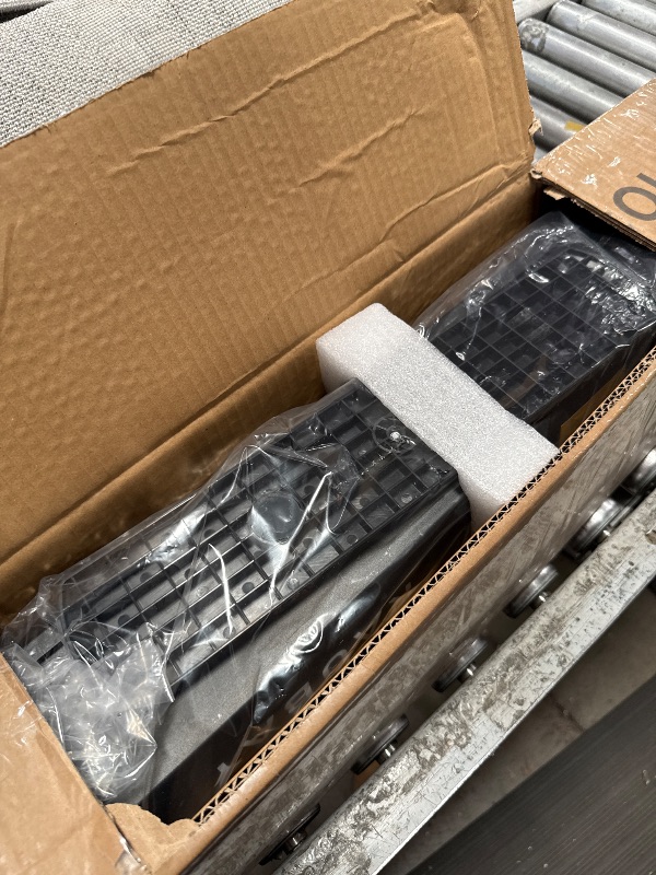 Photo 1 of ?Easy Set-Up? RAUBAY 59.8 x 82.7in Collapsible Gray Backdrop Screen Portable Retractable Panel Photo Grey Background with Stand for Video Conference, Photographic Studio, Streaming