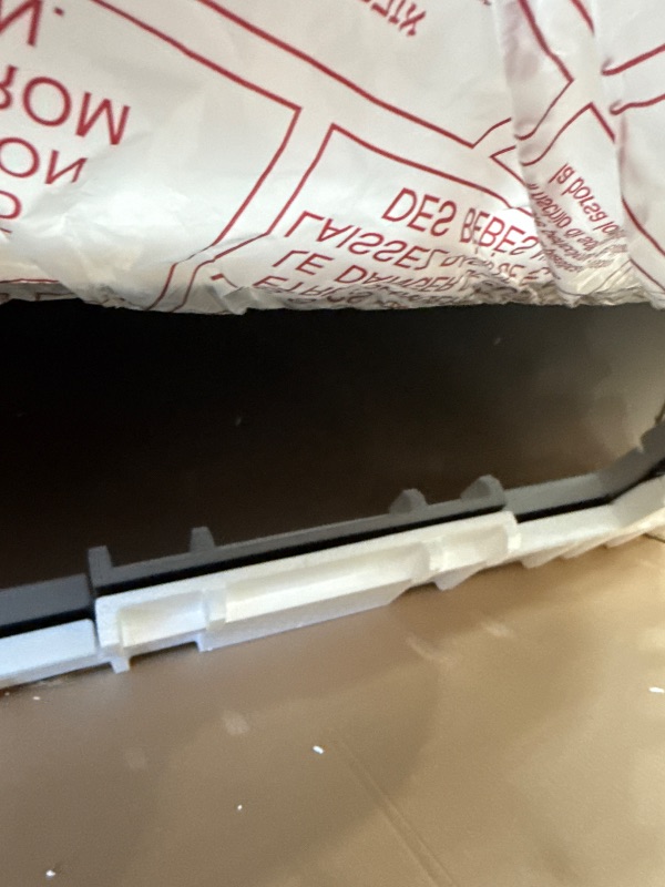 Photo 1 of ***Parts Only*** Sony 55 Inch OLED 4K Ultra HD TV BRAVIA XR8B Smart Google TV with Dolby Vision HDR and Exclusive Features for PlayStation® 5 (K-55XR8B), 2025 Model