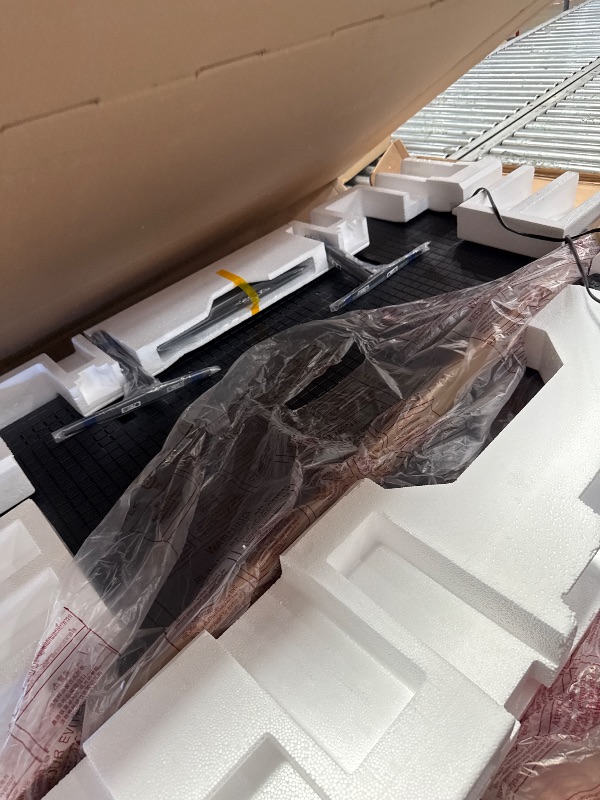 Photo 1 of ***Parts Only*** Sony 55 Inch OLED 4K Ultra HD TV BRAVIA XR8B Smart Google TV with Dolby Vision HDR and Exclusive Features for PlayStation® 5 (K-55XR8B), 2025 Model