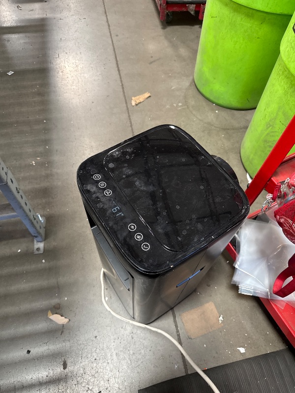 Photo 1 of ***heavy use***Humhold 14000 BTU Portable Air Conditioners with Remote Control, 3-in-1 Free Standing Cooling AC Unit with Fan & Dehumidifier, Cools Room up to 700 sq.ft, Smart/Sleep Mode,3 Speed,Auto Swing,24H Timer