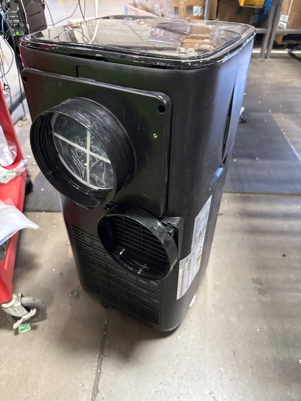 Photo 1 of ***heavy use***Humhold 14000 BTU Portable Air Conditioners with Remote Control, 3-in-1 Free Standing Cooling AC Unit with Fan & Dehumidifier, Cools Room up to 700 sq.ft, Smart/Sleep Mode,3 Speed,Auto Swing,24H Timer