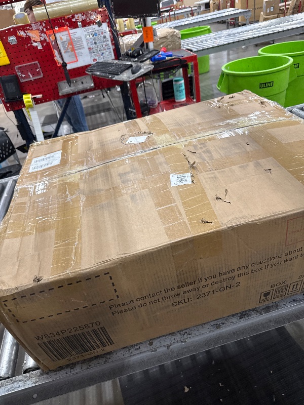 Photo 1 of (cushions only)  3 Cushion Backrest and Throw Pillows