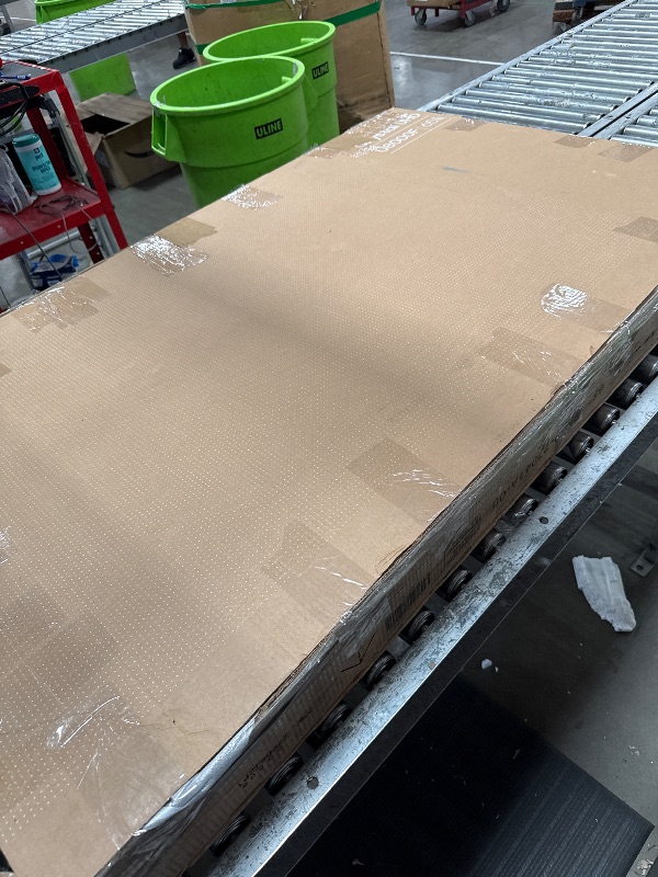 Photo 1 of ***Parts Only*** Samsung 65-Inch Class Crystal UHD U8000F 4K Smart TV (2025 Model) Endless Free Content