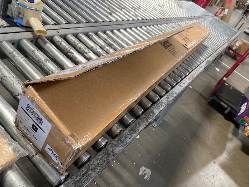 Photo 1 of  Garvee Retractable Side Awning 71''x138'' Privacy Screen Waterproof UV-Resistant Metal Frame Fade-Proof Fabric for Patio Balcony Pools
