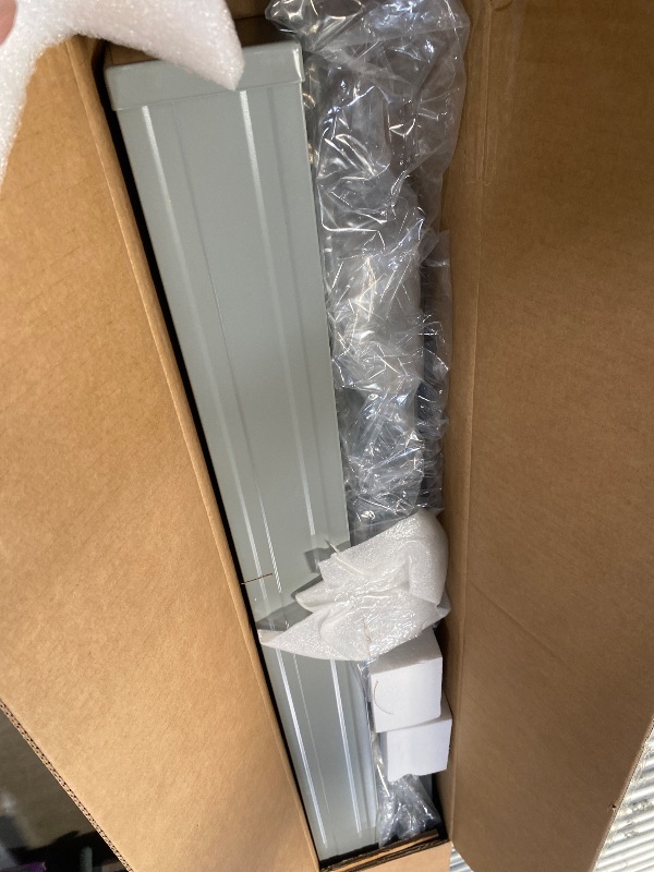 Photo 1 of  Garvee Retractable Side Awning 71''x138'' Privacy Screen Waterproof UV-Resistant Metal Frame Fade-Proof Fabric for Patio Balcony Pools
