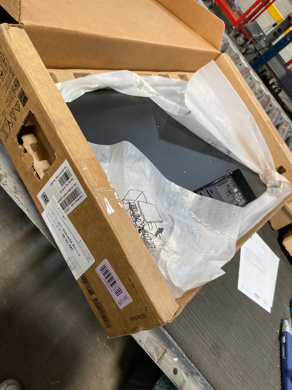 Photo 1 of **FOR PARTS ONLY**Dell 24 monitor flat panel model SE2425HM