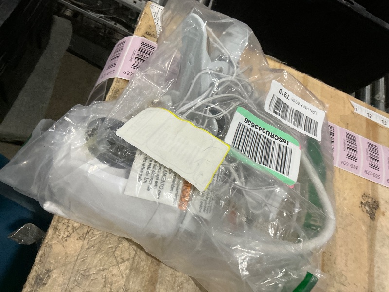 Photo 1 of **NO SCREEN FOR CAMERA**VTech Upgraded Smart WiFi Baby Monitor, 1080p FHD Camera and 5" HD IPS Display, Free App with Motion Video, Sound/Motion Detection and Notifications, Fully Remote Pan-Tilt-Zoom: VM901