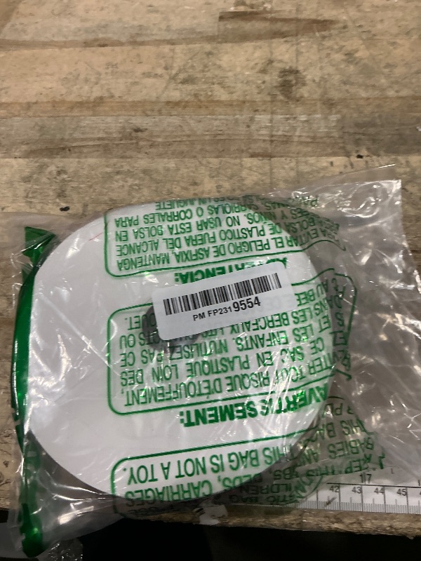 Photo 1 of 1-1/2" Wide x 100 Yards Single Face Polyester Satin Ribbon, Red Satin Ribbon for Crafts, Gift, Hair Bows, Wedding Party Decoration, Bow Making & Other Projects (Red)