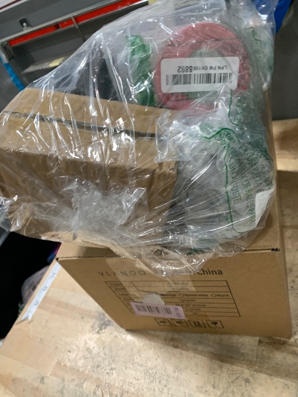 Photo 1 of ** SOLD AS IS BUNDLE OF MISCELLANEOUS AND SORTED GOODS **