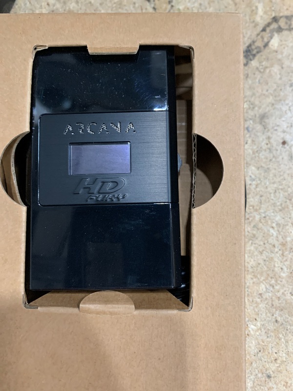Photo 1 of HDFury 4K Arcana 18GBPS