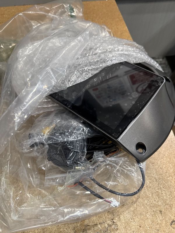 View 3 of ?16EQ? 2G 64G Radio for Toyota RAV4 2001 2002 2003 2004 2005 2006 Car Stereo with Wireless CarPlay Android Auto,9'' 1080P HD IPS Touch Screen,Bluetooth,28UIs,FM/RDS,GPS WiFi MirrorLink Backup Camera