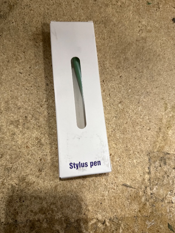 Photo 1 of [3-in-1 High Precision Stylus Pen] 3-in-1 Stylus Pen for Touch Screen, High Precision and Sensitivity, Suitable for iPhone/iPad/Android Tablets, Compatible with All Touch Screens,Light Green