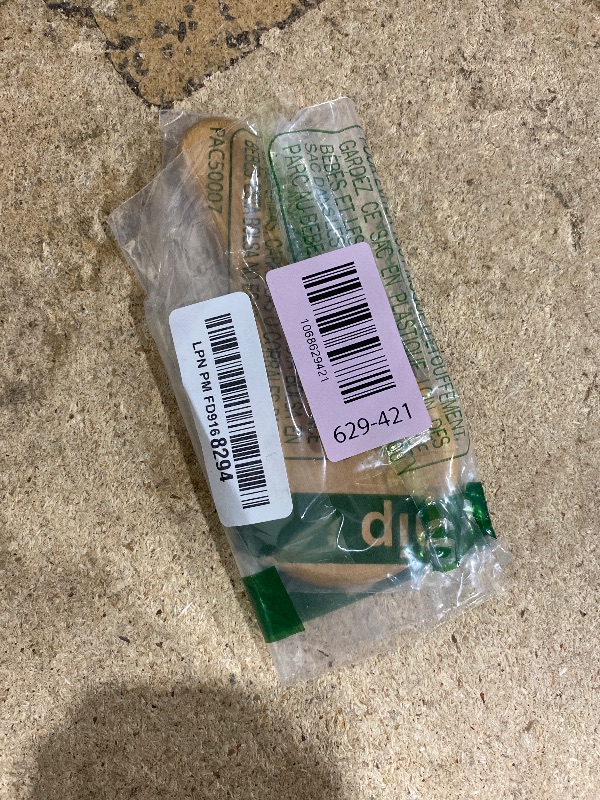 Photo 1 of 1 Piece Mini Portable Wood Makeup Mirror Handmade Portable Handle Round Cosmetic Mirror with Single Handle Personal Vanity Cosmetic Wooden Handheld Mirror, 7.1x 13.5cm