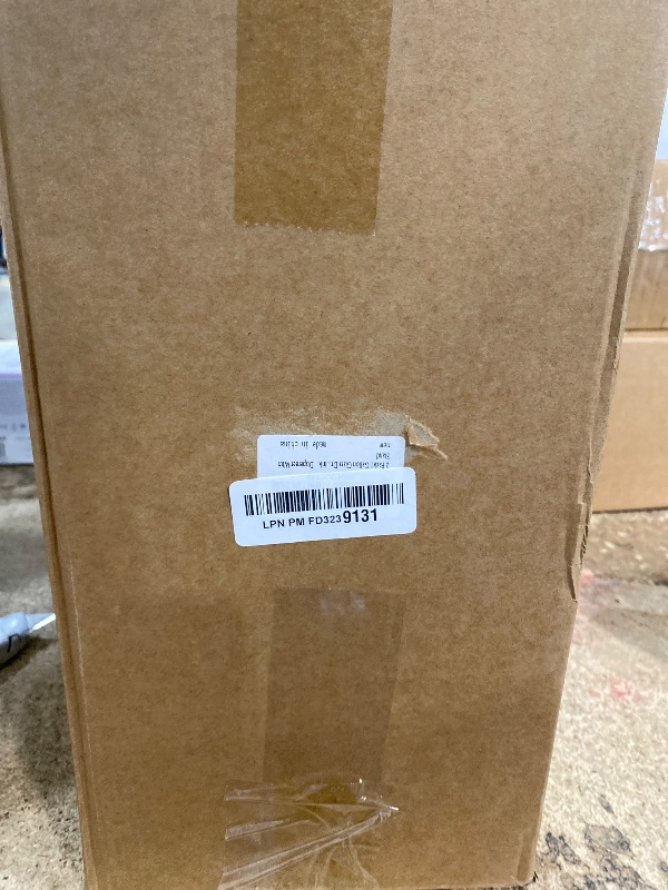 Photo 1 of 1 Pack1 Gallon Glass Drink Dispensers For Parties.Beverage Dispenser,Glass Drink Dispenser With Stand