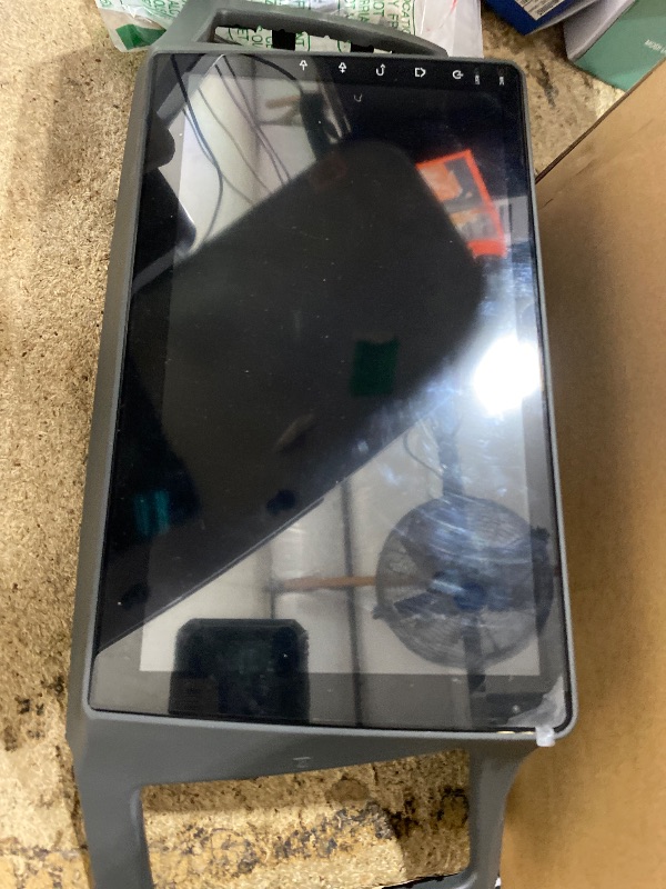 Photo 1 of [4+64G] Android Car Stereo for Jeep Grand Cherokee 2004 2005 2006 2007-10.1 Inch IPS Touchscreen Upgrade Radio - Wireless Carplay/Android Auto, 5G/WiFi, DSP/EQ + AHD Backup Camera