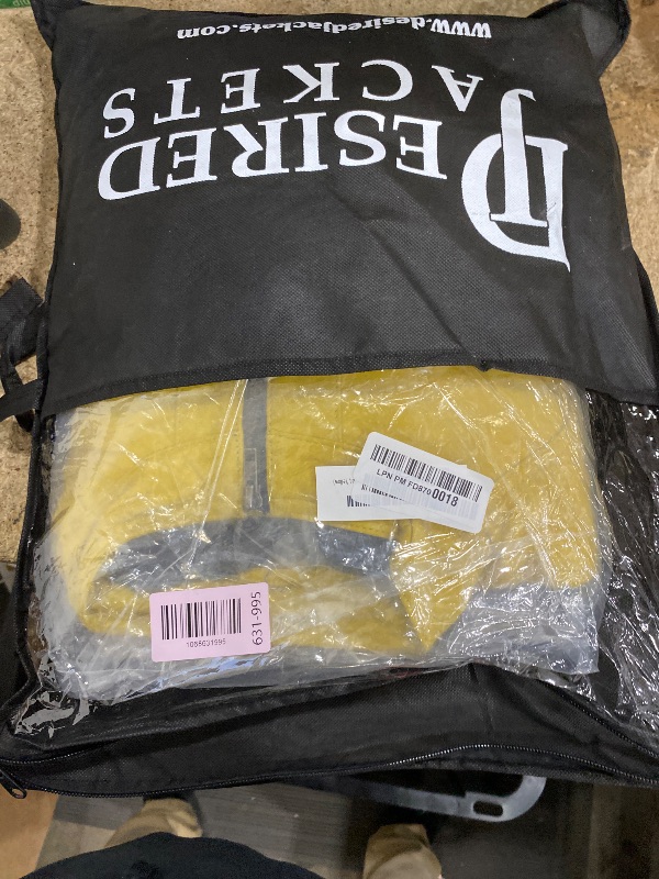 Photo 1 of Real Lambskin Leather Biker Jacket - Quilted Cafe Racer Zip Up Moto Jackets Men Moto Jacket Men for Bikers (US, Alpha, Large, Regular, Regular, Yellow)