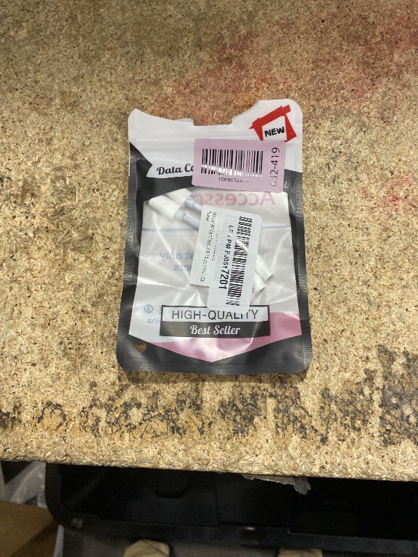 Photo 1 of [Apple MFi Certified]2 Pack iPhone Headphone Adapter,Lightning to 3.5 mm Headphone/Earphones Dongle Jack Adapter Audio Aux Cable Converter Compatible with iPhone14 13 12 11 XS XR X 8 7 Support All iOS