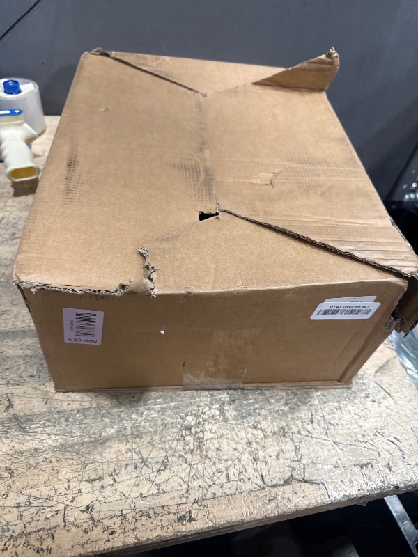 Photo 1 of **************MISSING THE MESH FOR THE WALLS************
XVISHX Baby Playpen, 79 x 79 Inch Play Pen, Playpen for Babies and Toddlers, Baby Playard for Indoor & Outdoor Active Center Game Fence, with Skin-Friendly Fabric and Soft Breathable Mesh Grey