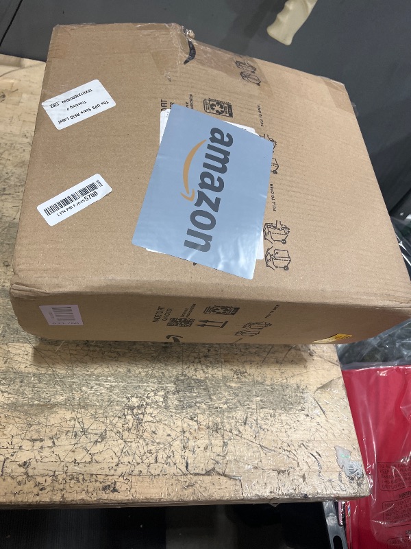 Photo 1 of 1 MIDDLE ONE Body Pillow, Memory Foam Body Pillows for Adults Sleeping, Long Pillow for Bed, Big Large Firm Full Body Pillow for Side Sleeper, 20x60 Inch (White)