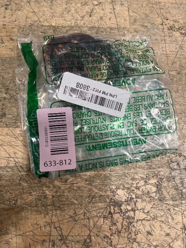 Photo 1 of 6Pcs Enchanted Forest Animal Ornament Set, Whimsical Acorn & Pine Cone Figurines for Christmas Tree, Cozy Woodland Theme 2D Acrylic Decor for Home, Gift for Nature Lovers