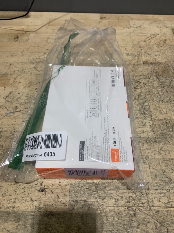 Photo 1 of [Upgraded] 1Mii B06Pro Long Range Bluetooth Receiver, HiFi Wireless Audio Adapter, Bluetooth 5.1 Receiver with 3D Surround aptX HD Low Latency Optical RCA AUX 3.5mm Coaxial for Home Stereo System