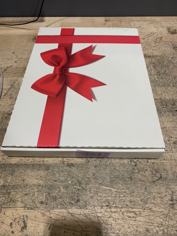 Photo 1 of 16-Inch Rechargeable Doodle Glow LED Note Board, 7-Color Light Modes, Neon Art Dry Erase Light Up Drawing Pad with Built-in Stand, Sketching Gift Toy for Kids/Girls/Teens, 5 Markers & Tracing Book