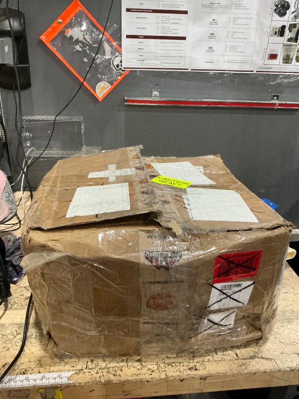 Photo 5 of RT Off-Road - Big Brake Kit (RT31058)