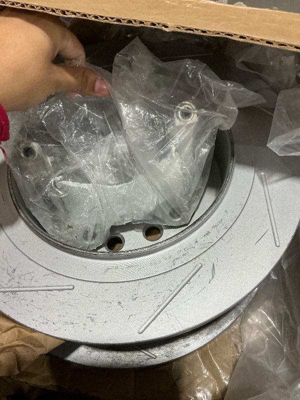 Photo 4 of RT Off-Road - Big Brake Kit (RT31058)