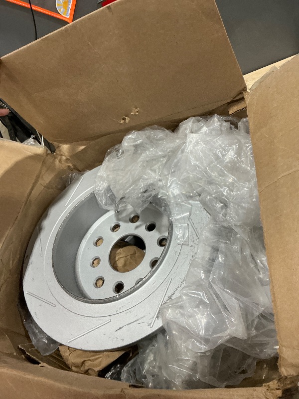 Photo 2 of RT Off-Road - Big Brake Kit (RT31058)