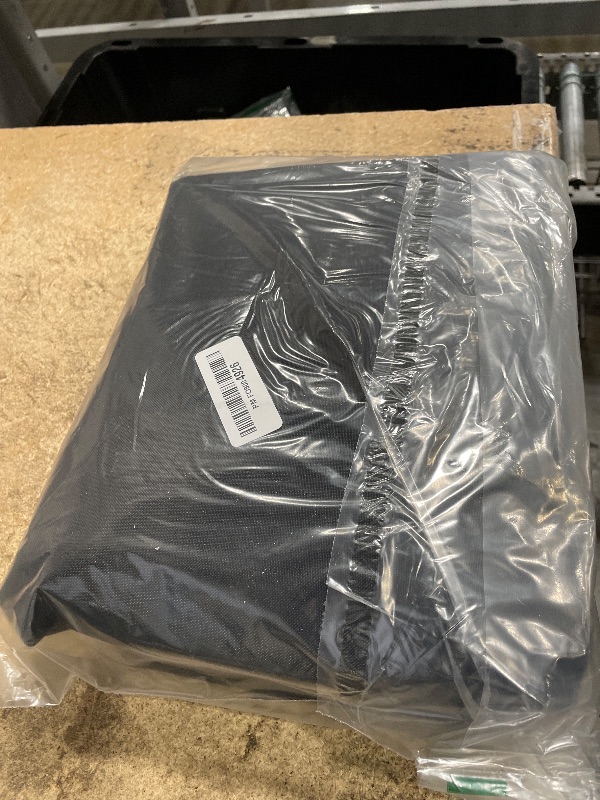 Photo 1 of (Not Suitable for Other Brands) FXW Exclusive Mesh Top Cover, Only Fits FXW Rollick/Instant/Homeplus 27.3" W x 32" H/40 H/45 H 8-Panel Playpen (Playpen not Included), Square?Patent Pending